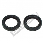 Differential Seal