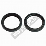 PRİZDİREK KEÇE 6.VİTESLİ 57.30x43.60x9.7MM