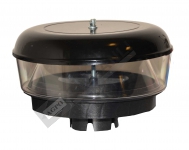 HAVA FİLTRE CAMLI BACA PLASTİK PHANTOM