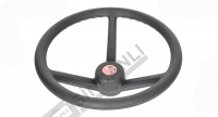 Str.Wheel W/Cap H/D Type (Oem)