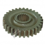 4x4 Gear-Front Axle 29/T