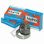 Bearing-Front Hub (Outer) 11949/11910