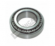 Bearing-Front Hub (Inner)