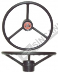 Strg Wheel & Cap 36.Spl.