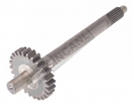 Retainer 8Th Speed Pinion Shaft 26/21 T