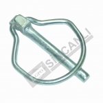 YAYLI PİM 6 MM