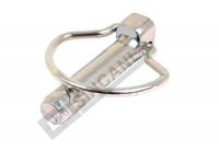 Lynch Pin 10 Mm