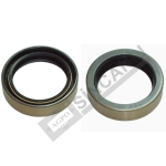 KRANK ÖN KEÇE ÇİFTLİ (SİYAH)