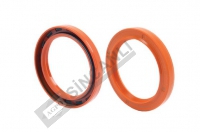 KRANK ÖN KEÇE SİLİKONLU