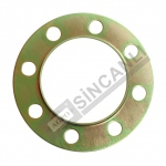 Steel Gasket-Rear Axle