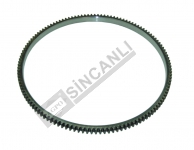 Ring Gear-Flywheel 126/T