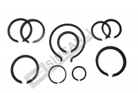 Snap Ring Set- Gear Transmission