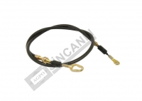 Hand Brake Cable (1440 Mm) Lh 4W/Drive