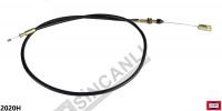 Foot Cable (A) 1190 Mm