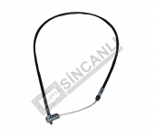 Hand Cable (Foot Step Type) (A)-1127.Mm