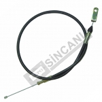 Hand Cable 752Mm