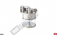 Fuel Sediment Bowl Assy.