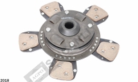 C/Plate (Sintered) 12