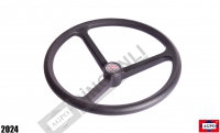 Strg.Wheel Lux Type
