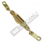 Stabiliser Chain Kit Rh.Lh (Square Thread)