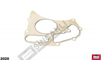 Gasket- W/Pump