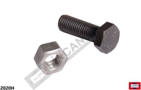 Bolt-Pressure Plate 5/16