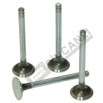 SUPAP EGZOZ STD TURBO