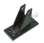 Bracket Rh-Telescopic Top Link