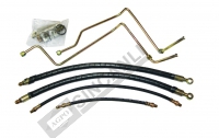 Hose Kit- Strg. H/D