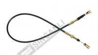 Throttle Cable, Shoert