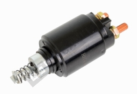 Solenoid- Starter