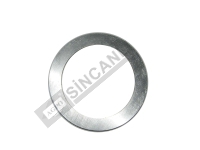 Washer-Sync. Gear 71.05x57,4x2,35