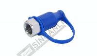 Quick Release Coupling Male