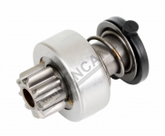 Starter Gear M/Spl Type