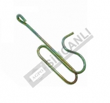 ORTA KOL ASKI YAYI KISA Y.M (ISIL İŞLEM + KAPLAM