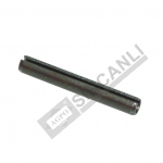 Pin-Shaft Carrier Housing