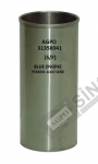 Cylinder Liner 100 Mm S/F Blue Engine