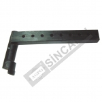 Arm-Front Axle Rh 22.22Cm