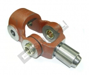 Hyd.Clevis & Head And Bush Set