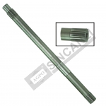 Shaft-Pto 557.5 Mm-M/Spl