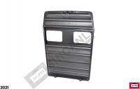 ÖN PANJUR YM. (KARE FARLI)