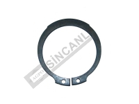 Front Axle Piston Ring