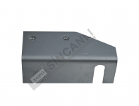 Side Panel Bracket-Front Grill Lh