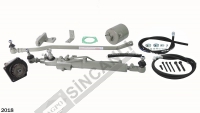 P/Steering Kit 