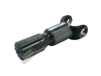 4x4 Front Axle Outer Short Fork