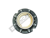 Front Hub Cap W/Studs