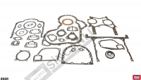 Bottom Gasket Set.(Green Engine) 4.Cyl.