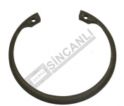 Snap Ring- Pto Hub (Big) Internal (76.5x2.5)