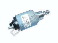 Solenoid-Starter