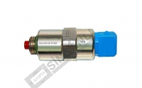 Solenoid- Fuel Pump 12.V